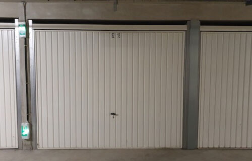 Garage fermé sécurisé 5 minutes aéroport Marignane, Aix tgv, port de croisière
