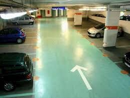 Location place de parking secteur Place Monge