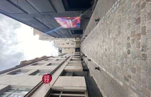 Parking Privé Bastille