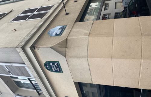 Parking Privé Bastille