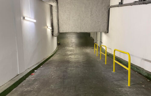 Parking Privé Bastille