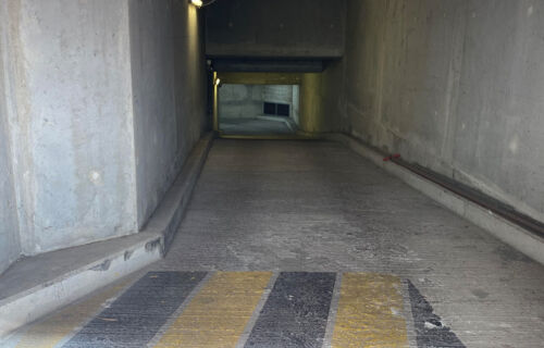 Parking Mairie de Montrouge