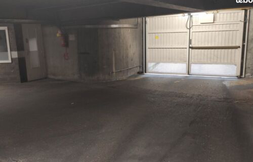 Parking à Courbevoie proche de la défense
