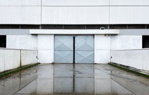 Parking Couvert à proximité de la Polyclinique Bordeaux Nord