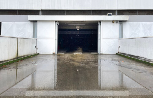 Parking Couvert à proximité de la Polyclinique Bordeaux Nord
