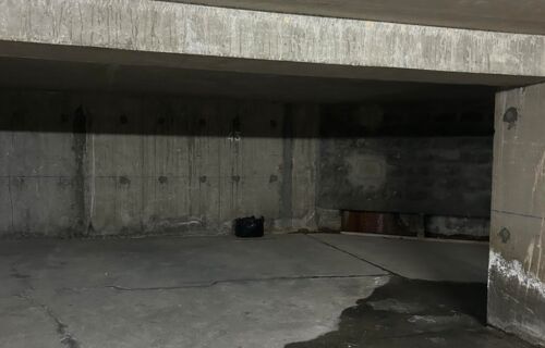 Parking à Nogent Sur Marne proche boulevard de Strasbourg