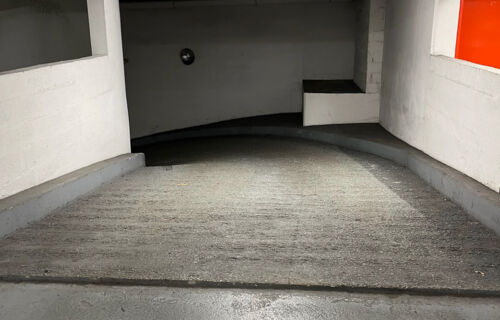 Parking Paris Faidherbe