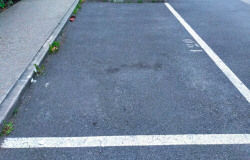 Place de parking au Plessis-Trévise 94420
