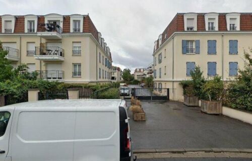 Place de parking au Plessis-Trévise 94420