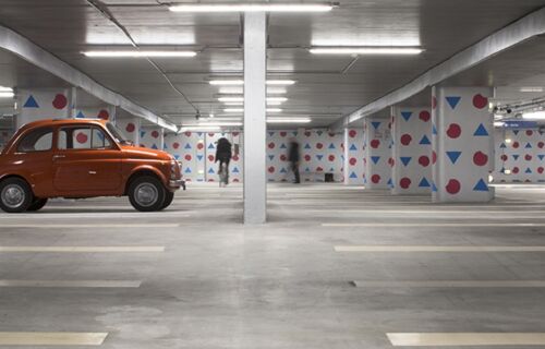 TEST PARKIN  1