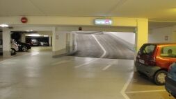 Parking BATELIERS
