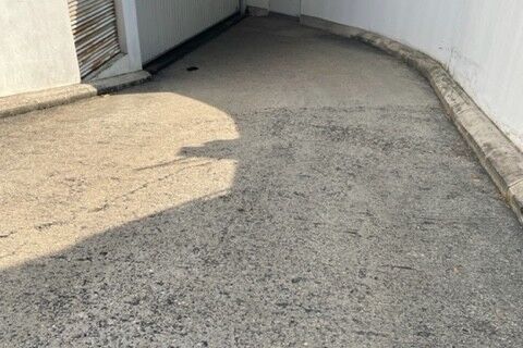 underground parking space - Close to Geneva airport