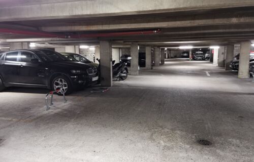 Loue parking Vicq d Azir 75010 paris