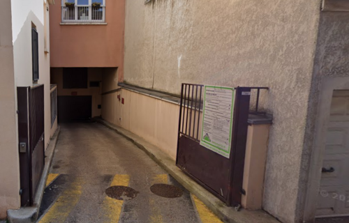 Location Place de Parking - CENTRE - Rueil de Malmaison pendant mes vacances