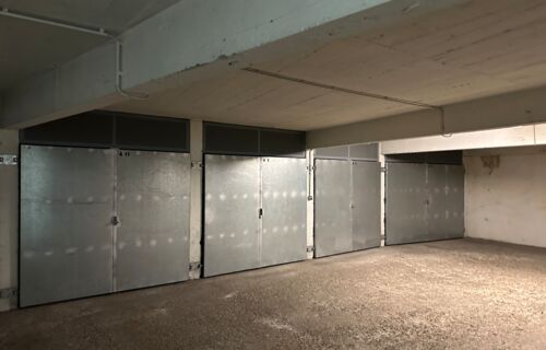 Parking Paris 20 proche Gambetta