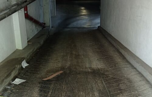 Parking au coeur de Montmartre_ Lamarck-caulaincourt_