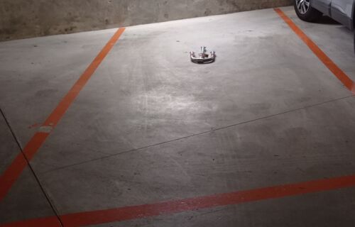 Parking au coeur de Montmartre_ Lamarck-caulaincourt_