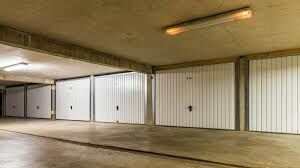 Box NEUF 15m2 avec ELECTRICITE - Gaillard RUE DE GENEVE proche frontiere