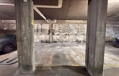 Location places de parking pour 2 roues - Paris 11