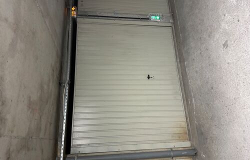 Garage Sans-Souci