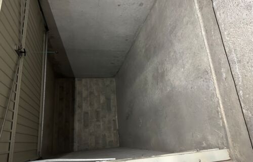 Garage Sans-Souci