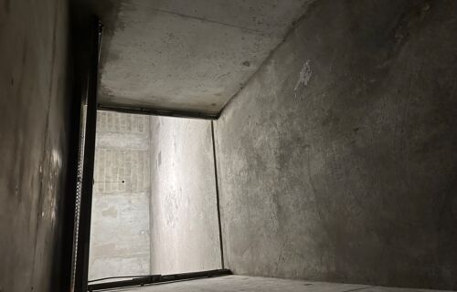 Garage Sans-Souci