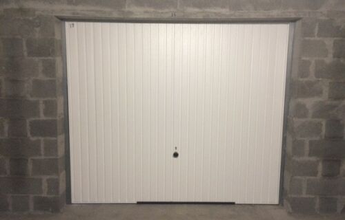 Box de parking