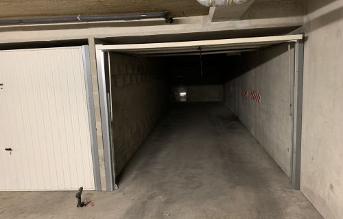 Box de parking