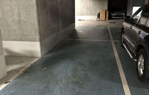 PARKING  ARTCHIPEL