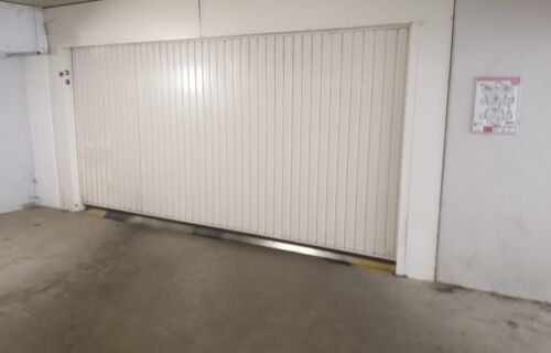 Parking proche Roissy CDG et gare tgv