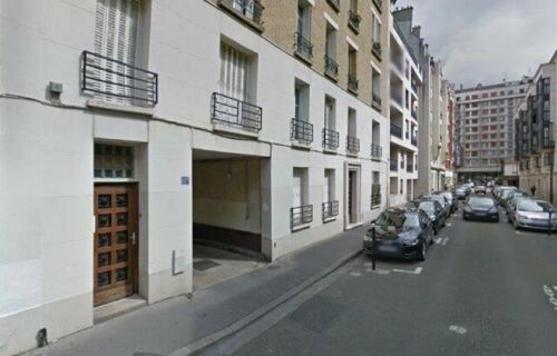 Location Parking Moto / scooter / Vélo / Vélo Cargo