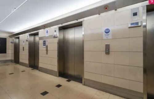 Location place de parking Haussman Galeries Lafayette