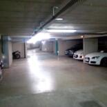 Location parking rue Pépin à Montreuil (93)