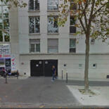 Location parking boulevard Bessières Paris (75)