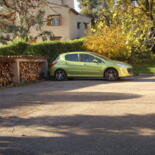 Location parking aéroport Nice à Cagnes-sur-Mer (06)
