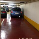 Location parking Place d'Italie à Paris (75)