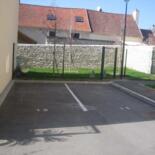 Location parking rue du Cimetière à Limay (78)