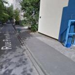 Location parking Noisy-le-Grand rue Pierre Mendès France (93)