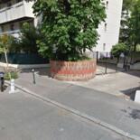Location parking Neuilly-sur-Seine rue Jacques Dulud (92)