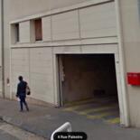 Location parking Marseille rue Palestro (13)
