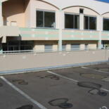 Location parking Le Plessis-Trévise Allée de la ville au Bois (94)