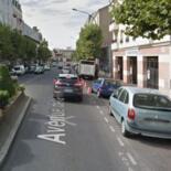 Location parking Le Raincy Avenue de la Résistance (93)