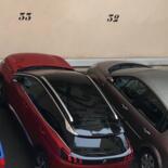 Location parking Antibes Boulevard Albert 1er (06)
