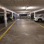 Location parking Nice centre quartier Masséna (06)