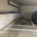 Location place de parking couverte Seyssins Avenue Louis Vicat (38)
