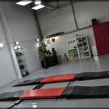 Box couvert Indre rue des Chaintres (44)