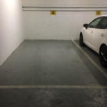 Place de parking à 1 min de Gabriel Péri rue Trarieux Asnières-sur-Seine (92)