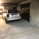 ALIGRE PETIT PARKING PARIS 12 rue de citeaux (75)