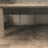PARKING COUVERT RUE barberis  06300 NICE