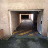 Parking Gare de Rennes